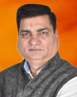 Navjeevan Moti Foundation